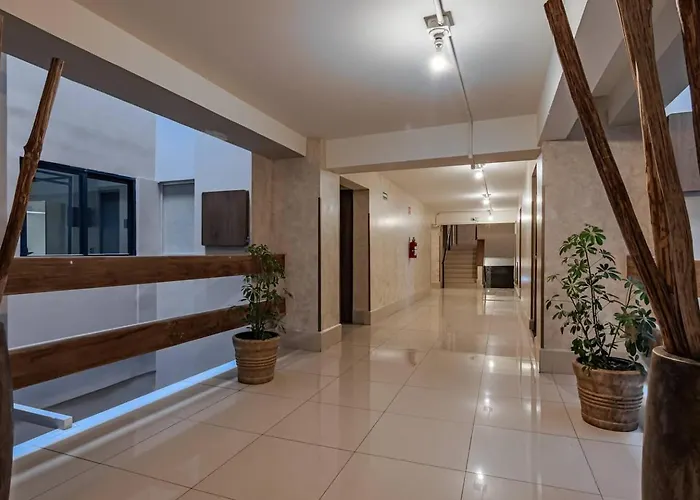 Apartamento Charming With Rooftop In Roma Norte *